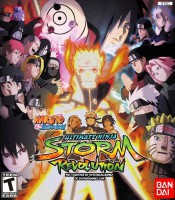 Naruto Storm 